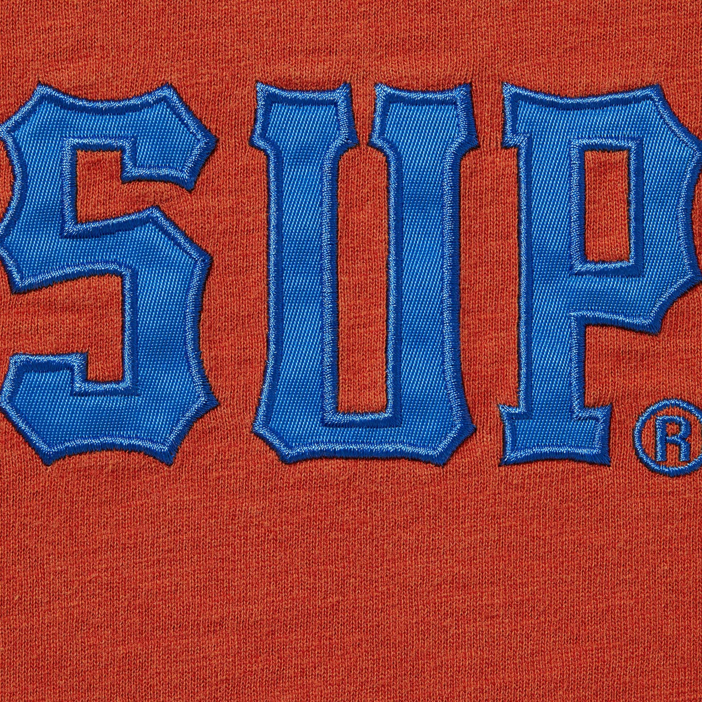 Twill Appliqué S/S Top view 3